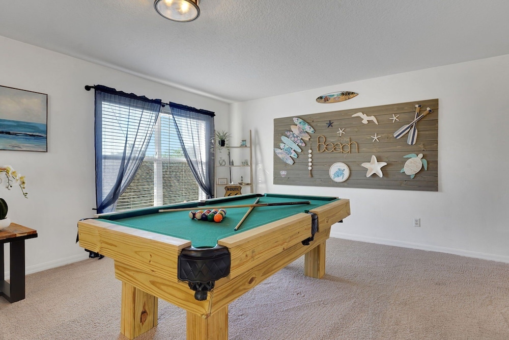310hc-west Haven 5 Bedroom Home