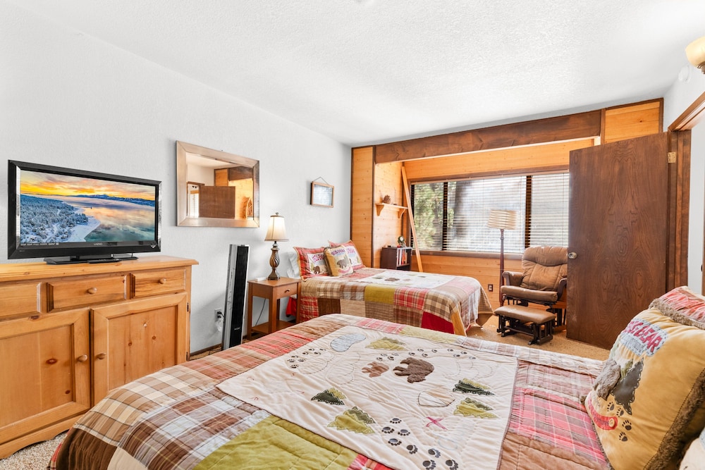 Mama Bear's Cottage