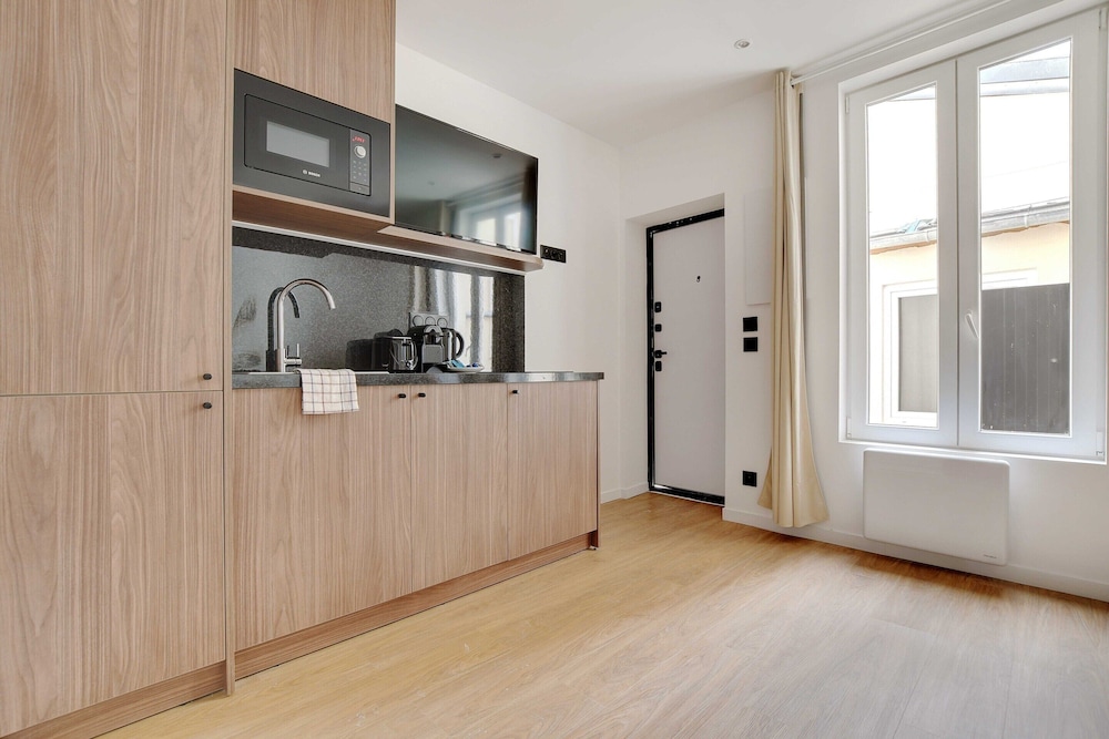 Charming Apartment - 1BR - 2P - Montreuil