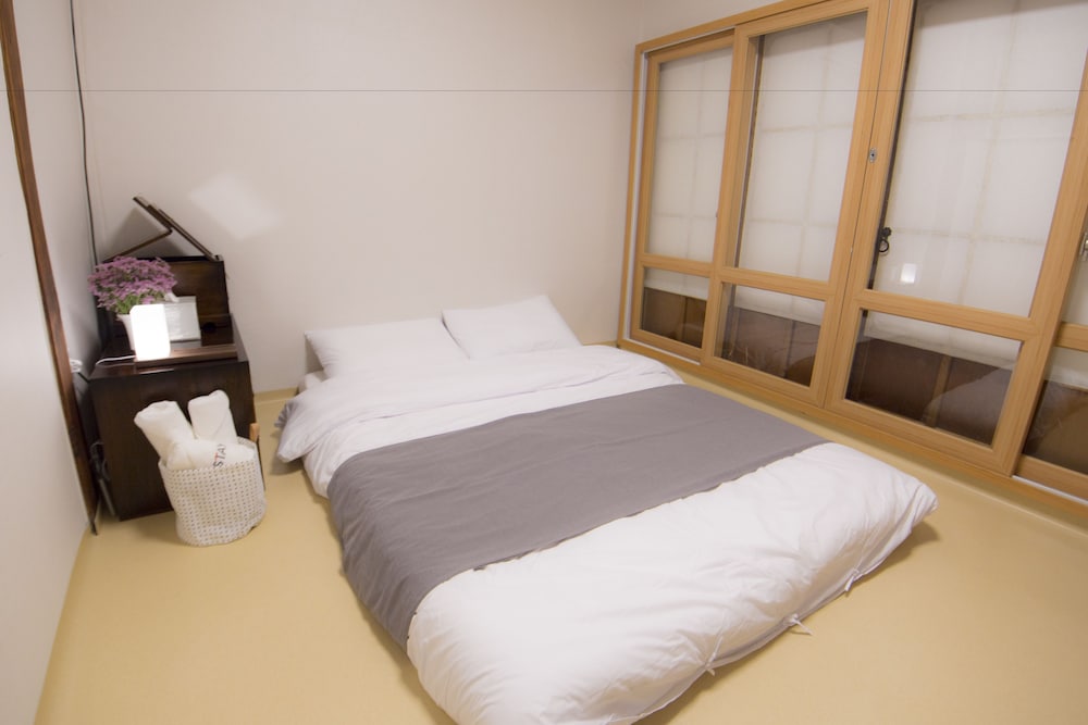 STAY256 Hanok Guesthouse