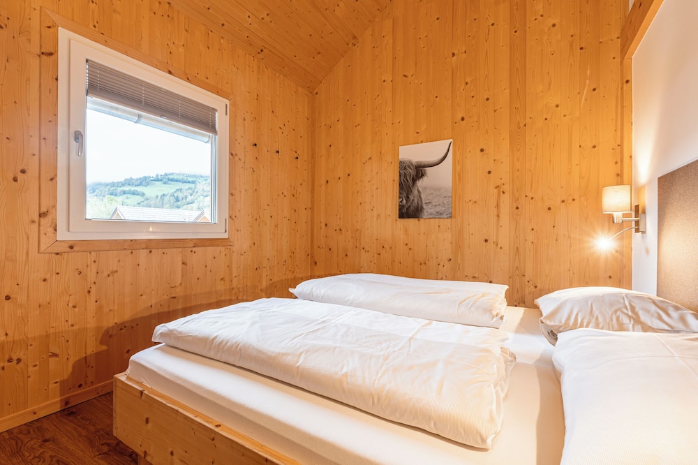 Kreischberg Chalets by ALPS RESORTS