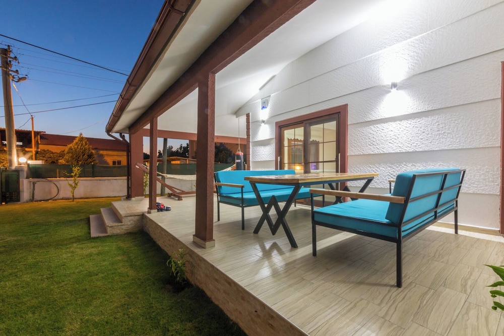 Denis Villa Marmaris Daily Weekly Rental view 3