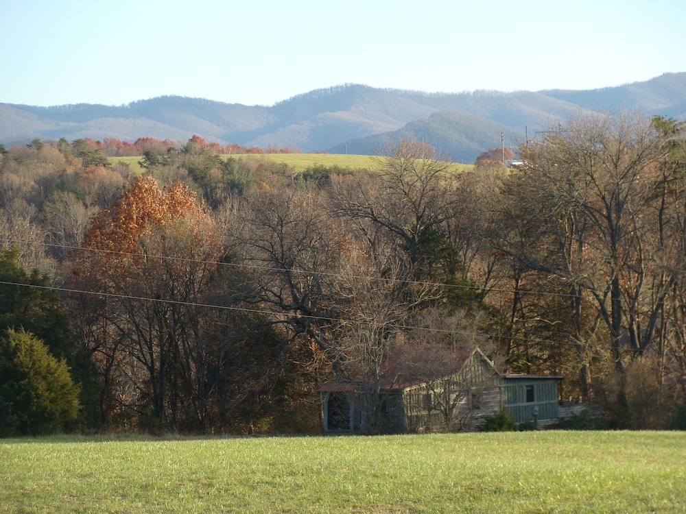 Lexington Vacations - DeHart Cabin - Property Image 8