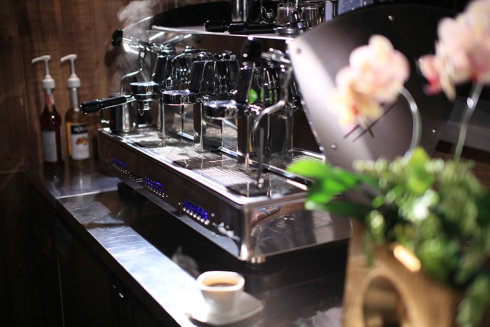 Taipei Oxygen Hostel Ximending