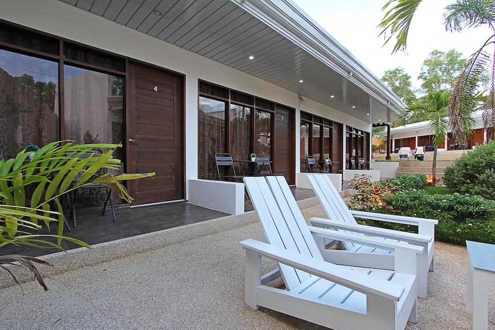 Quest Villa