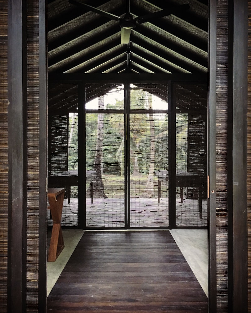 KAJU GREEN eco lodges