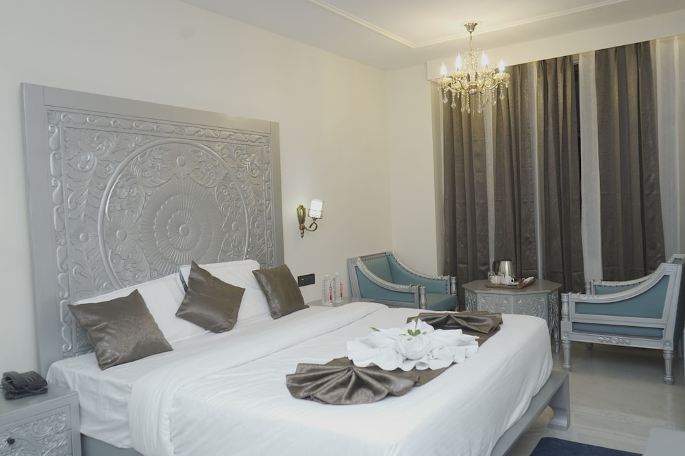 Hotel Shringar Mahal