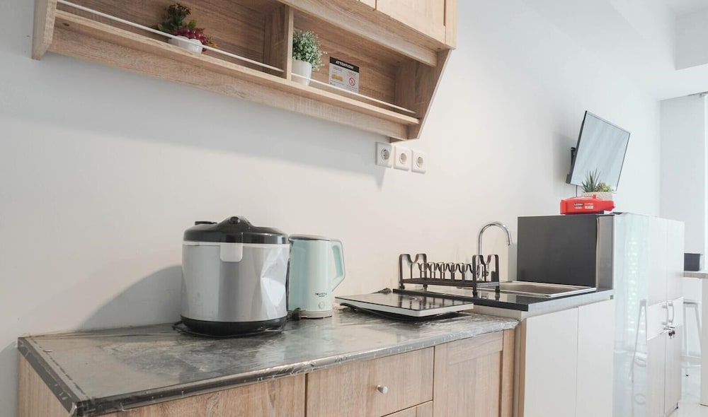 Scenic And Comfy Studio West Vista Apartment