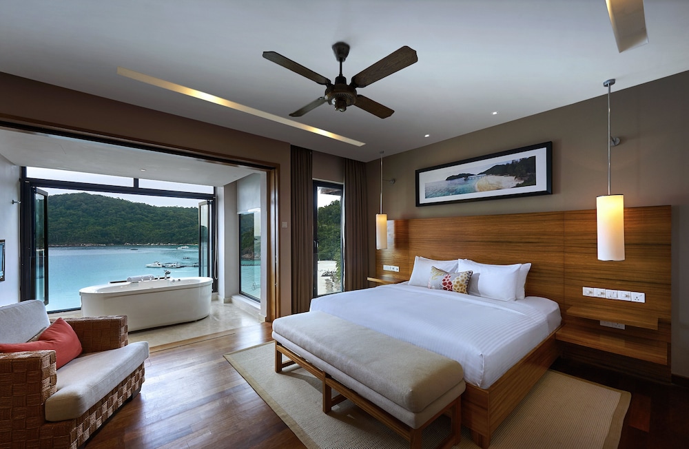 The Taaras Beach & Spa Resort 38