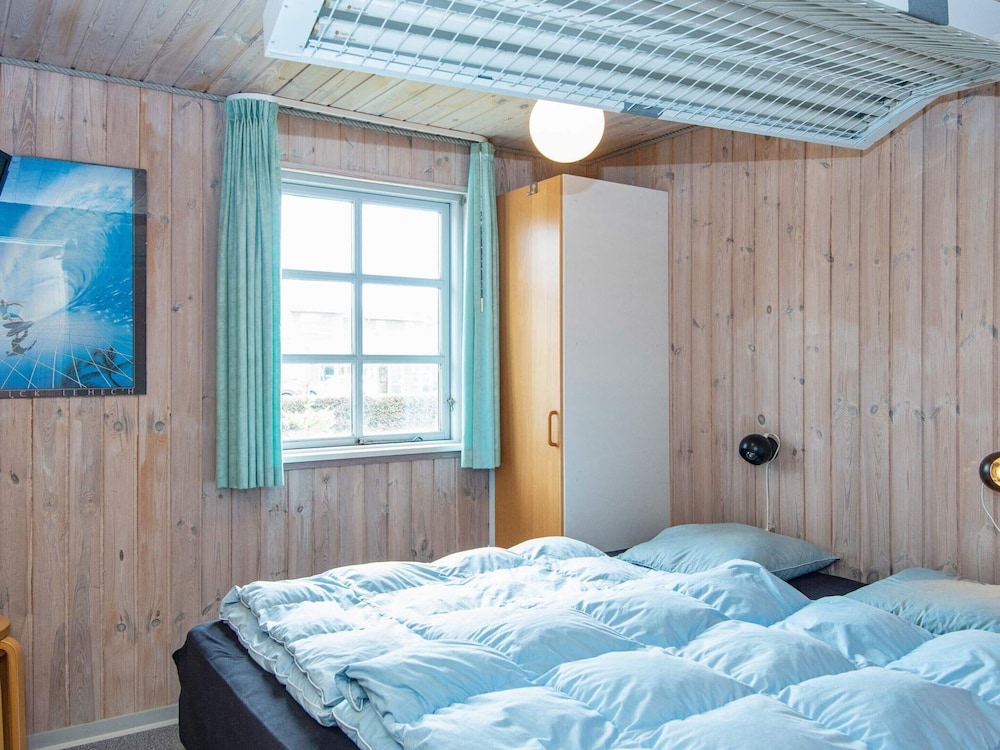 9 Person Holiday Home in Grenaa-by Traum view 2