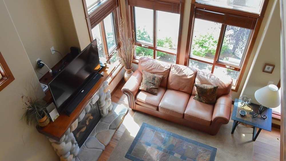 Sun Peaks Vacations - Woodhaven 18 - Property Image 19