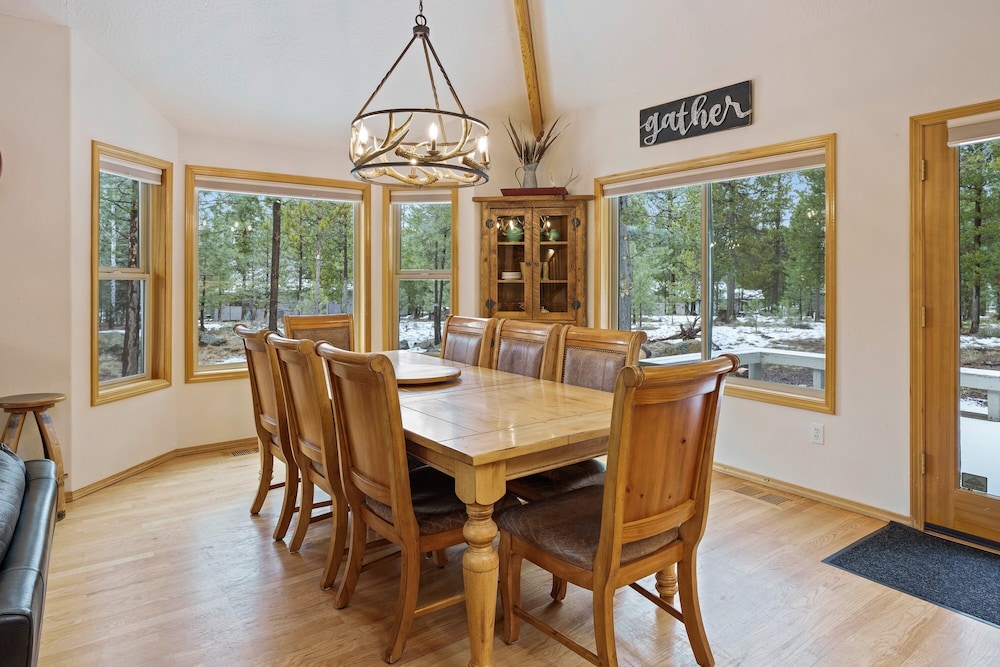 Cultus 15 5 Bedroom Home