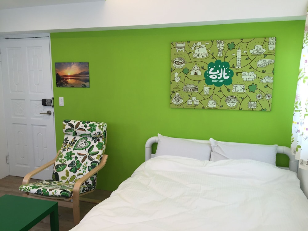 Rainbow Nest Hostel