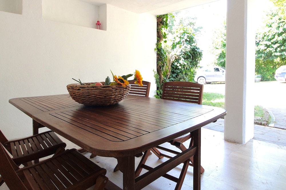 Villa Rosa Apartment