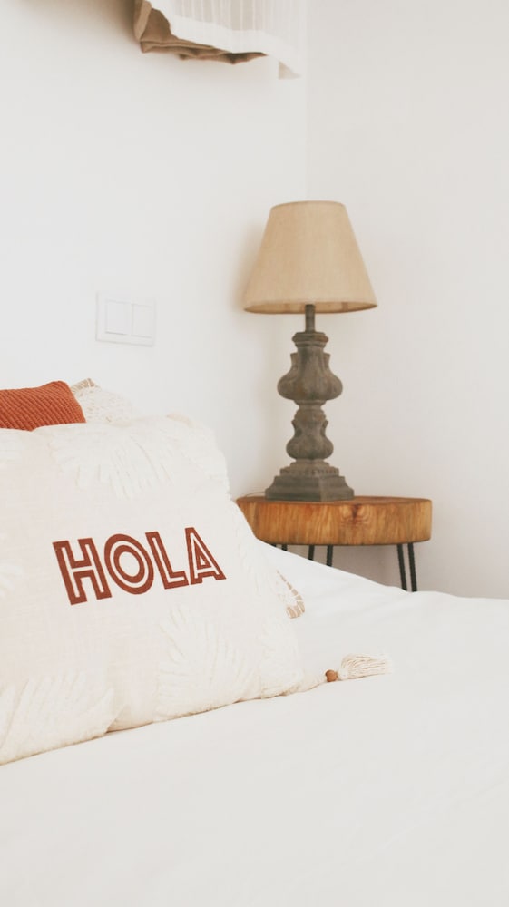 Vila Vale Guest House surf e yoga