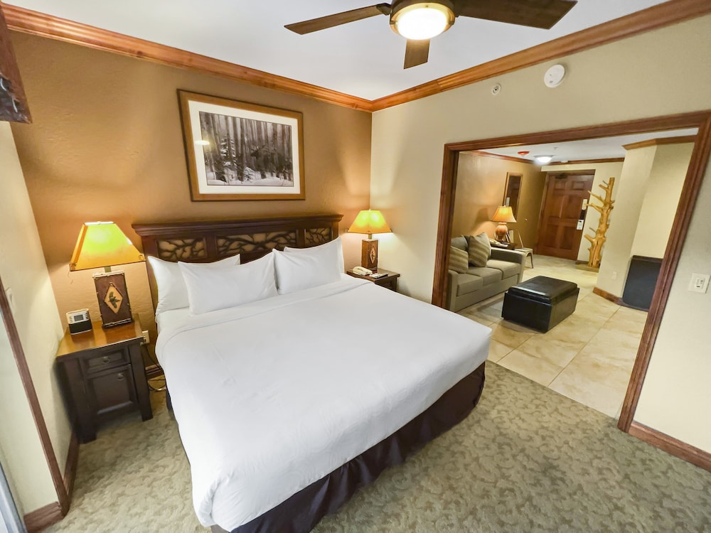 Park City Ski Resort Gems - Stunning Vacation Lodging