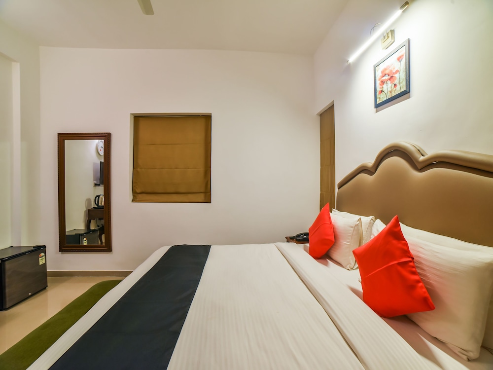 Capital O 33435 Arbor Casa Ahaana