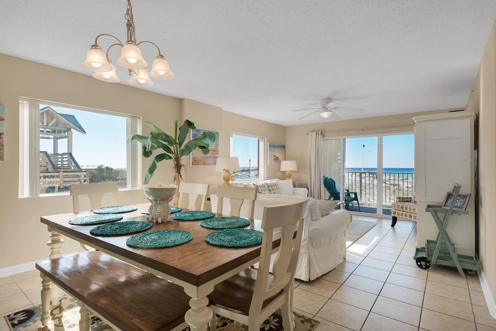 Gulf Dunes 101 by Brooks and Shorey Resorts