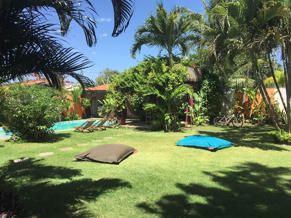 Bada Hostel