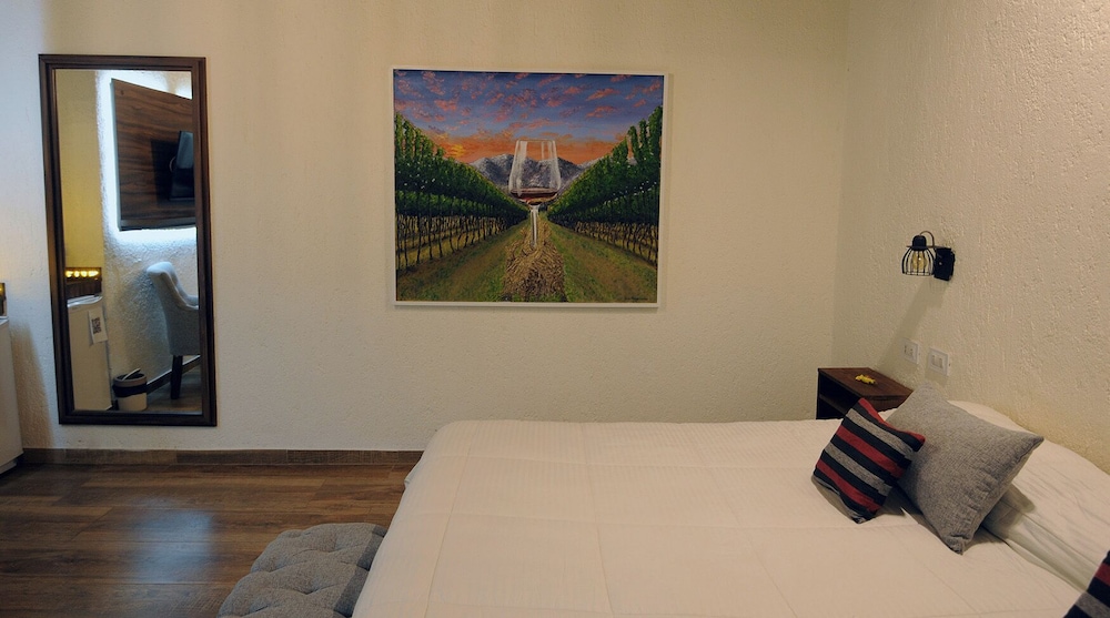 Pilgrim's Rest