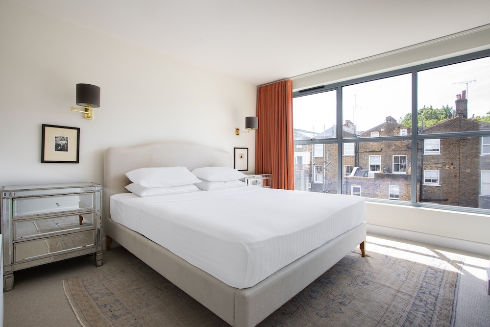 Oakington Road by Onefinestay