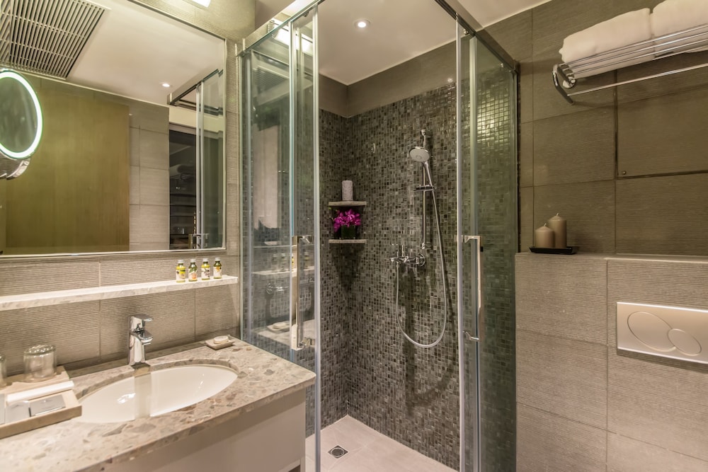 Hotel One Eighteen