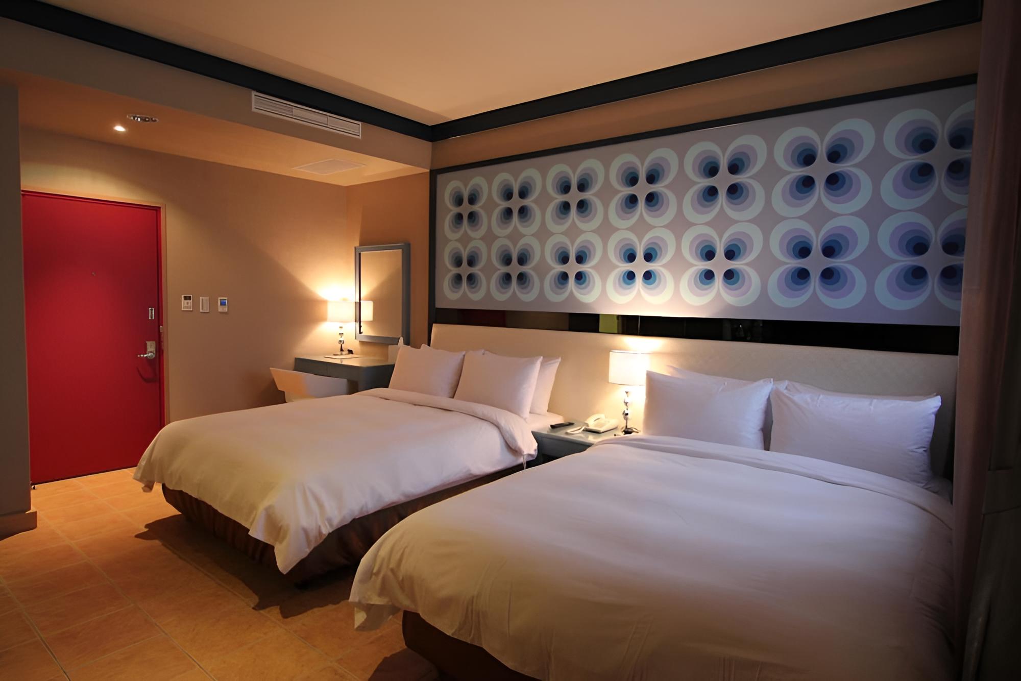 The Richforest Hotel - Kenting