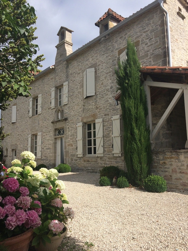 Au Couvent