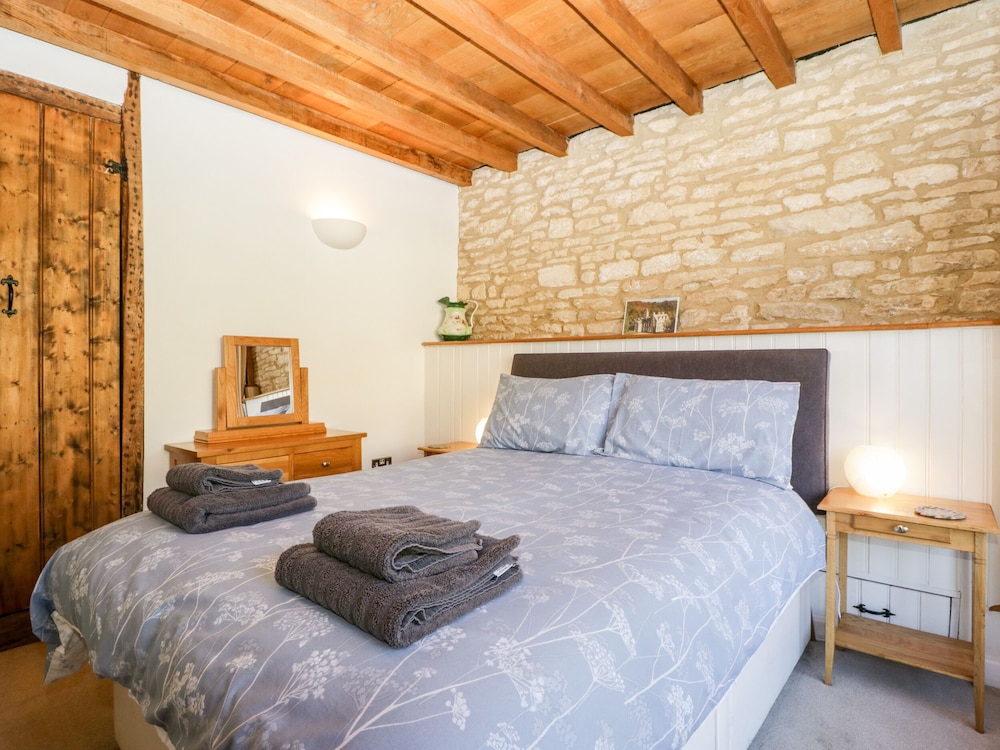 Nympy Cottage