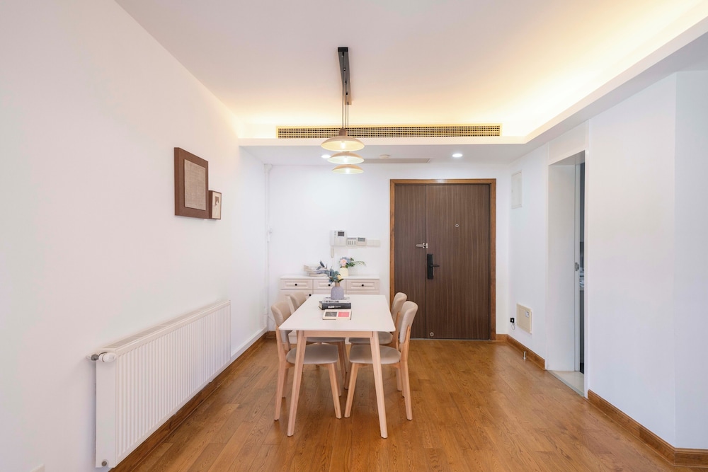 Tyms 3BR 2BA Apartment Yongxin Century