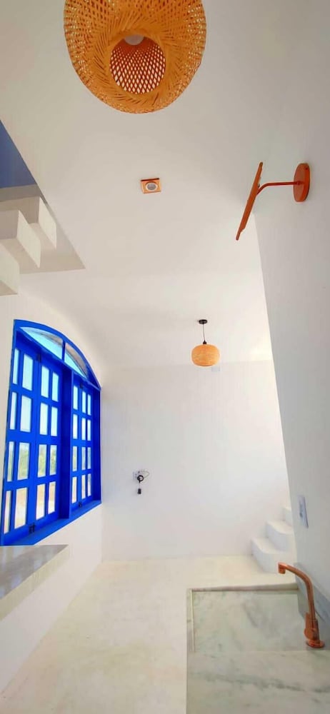 TRIBUS Experience Inn