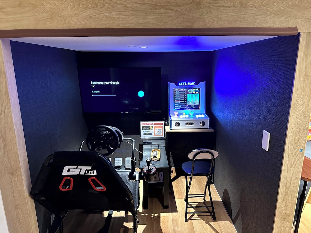 Nomad Live Hostel