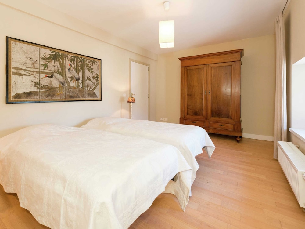 Sprimont Sauna & Garden Stay view 3