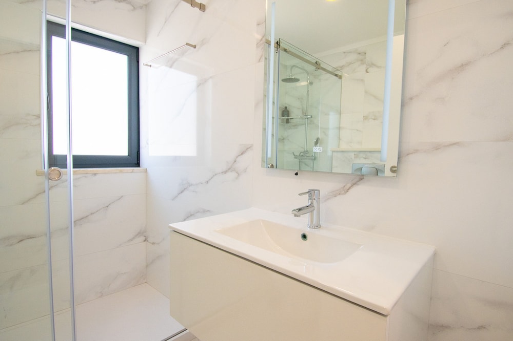 Ilha do Sol Luxury in an Ideal Location