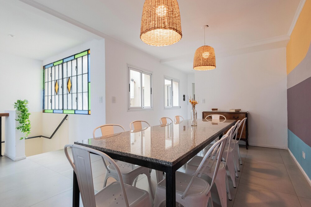 MOT + Villa Thames - Lux House Palermo Soho