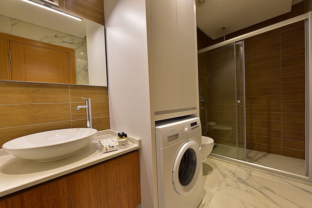 Jasmin Elite Residence & SPA - Image 32