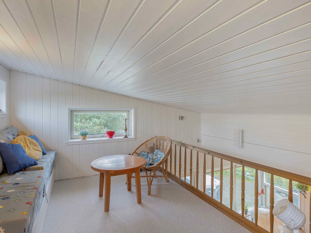 5 Star Holiday Home in Ebeltoft