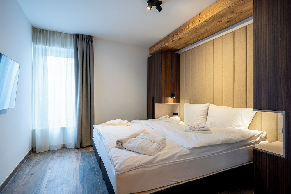 Alpenzauber Apartments by Monteviva