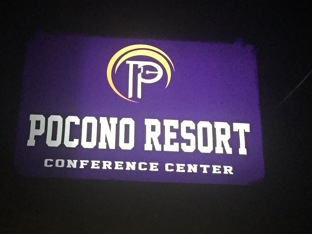 Pocono Resort Conference Center - POCONO MOUNTAINS view 4