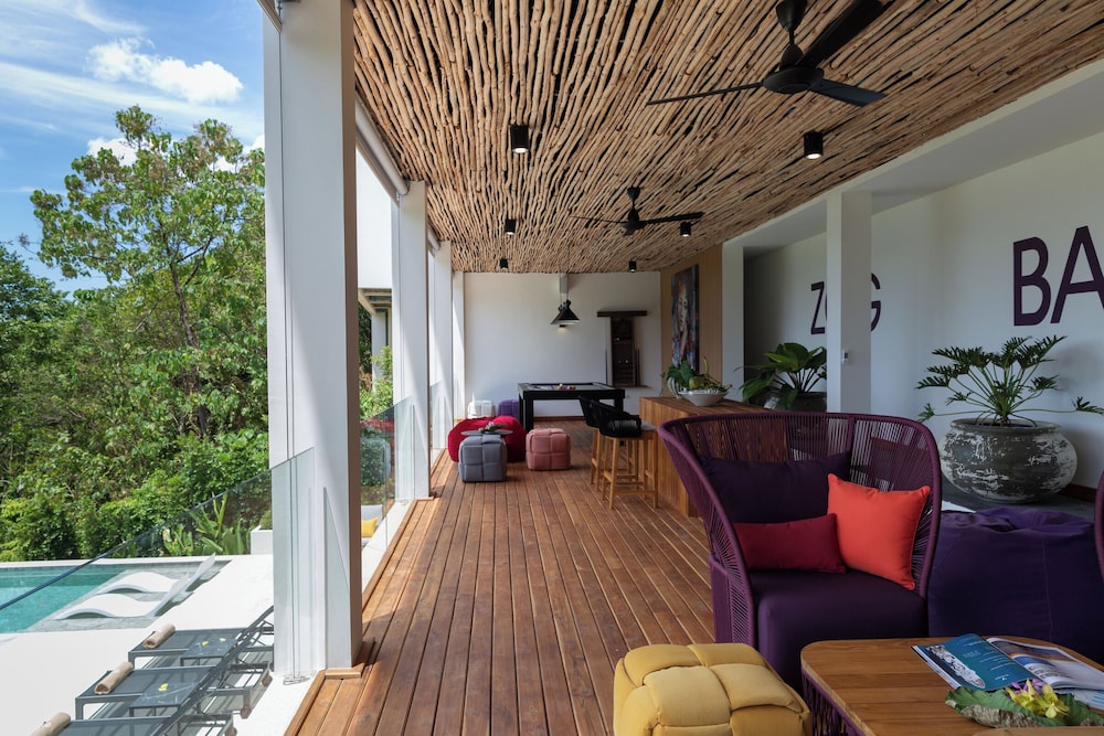 ZOG Villas