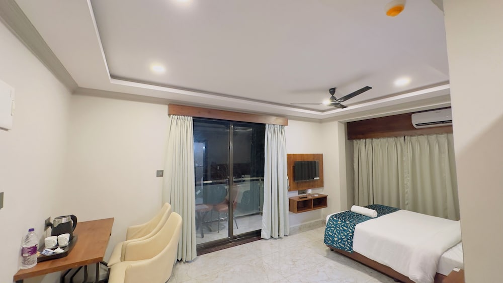 Nexus Green resort
