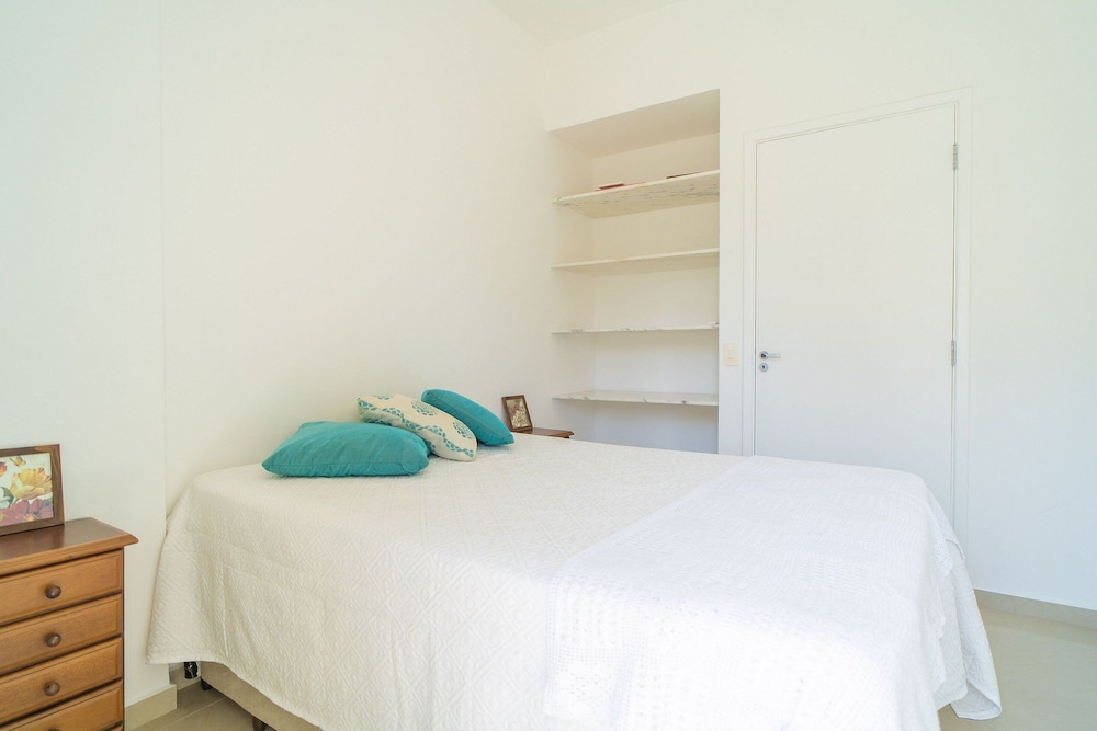 Elegante Apartamento em Enseada no Guarujá