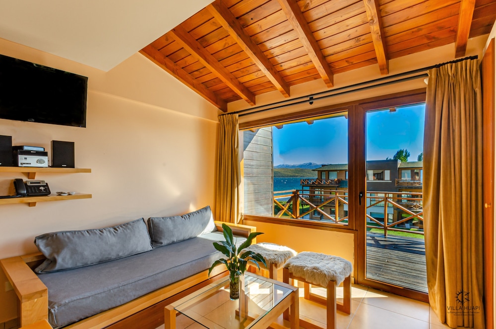 Villa Huapi