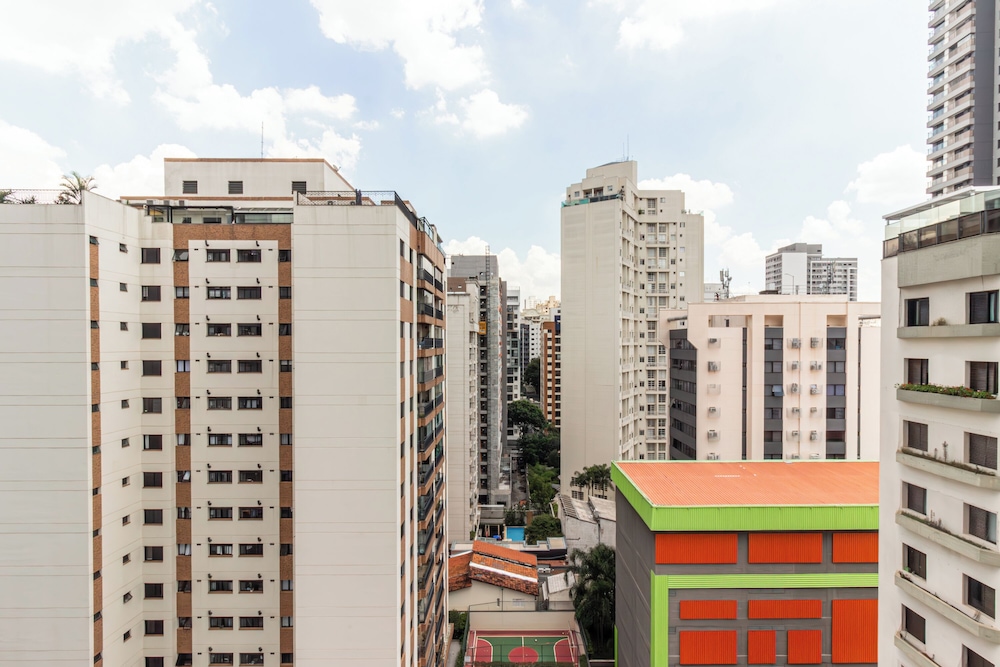 360 Coraz Perdizes