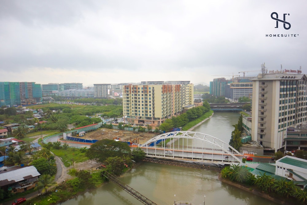 Homesuite' Home at Sutera Bay