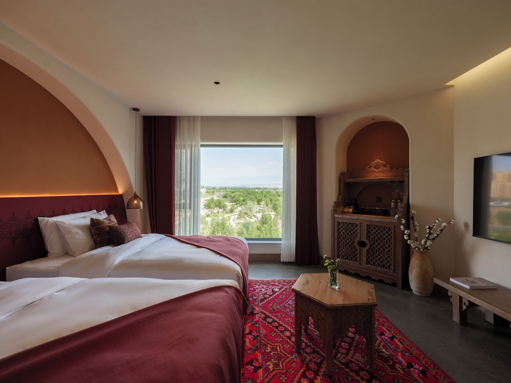 Rizamat Manor Bed&Breakfast