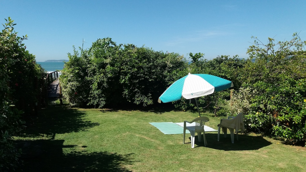 Casa Beira Mar Mariscal
