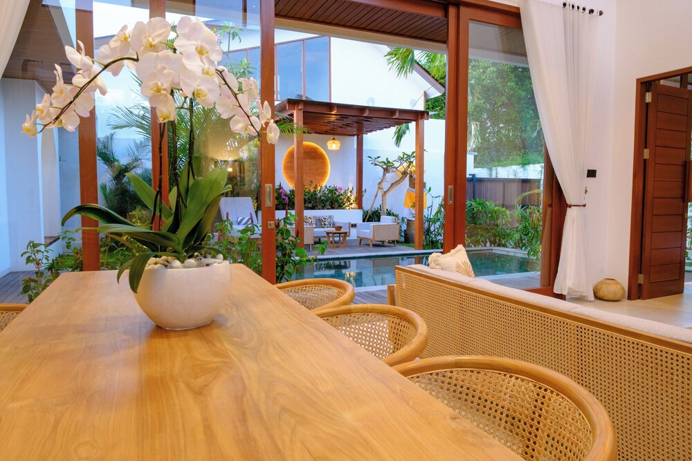 Villa Moon Orchid - 3 bedroom villa