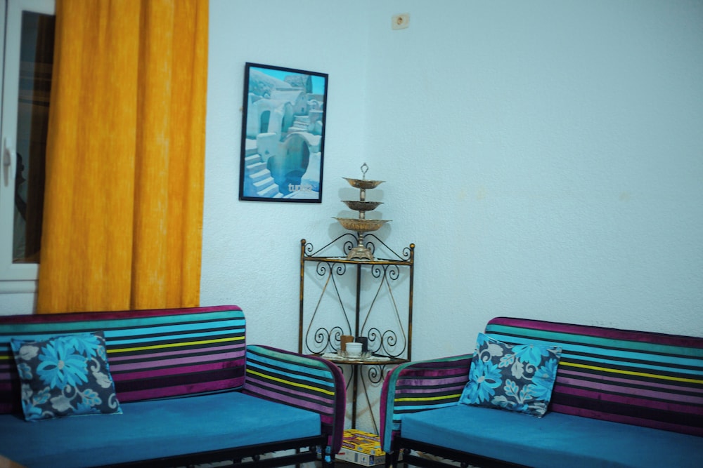 Dar KAMOUN