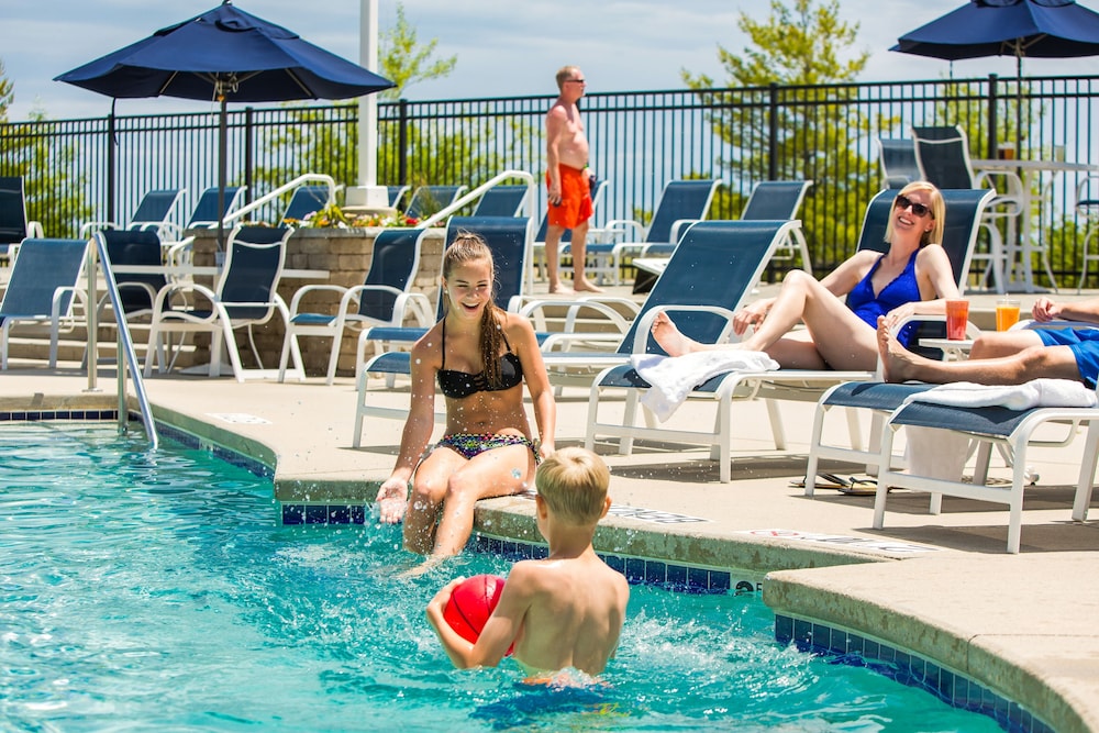 Blue Harbor Resort and Conference Center view 2